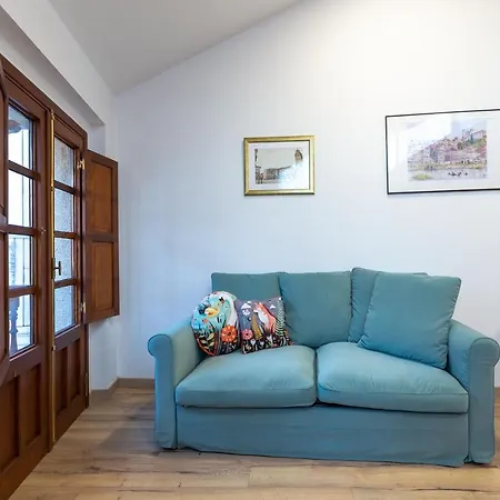 Apartamentos Moreira & Betanzos Exterior photo