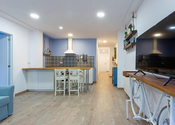 Apartamentos Moreira & Betanzos