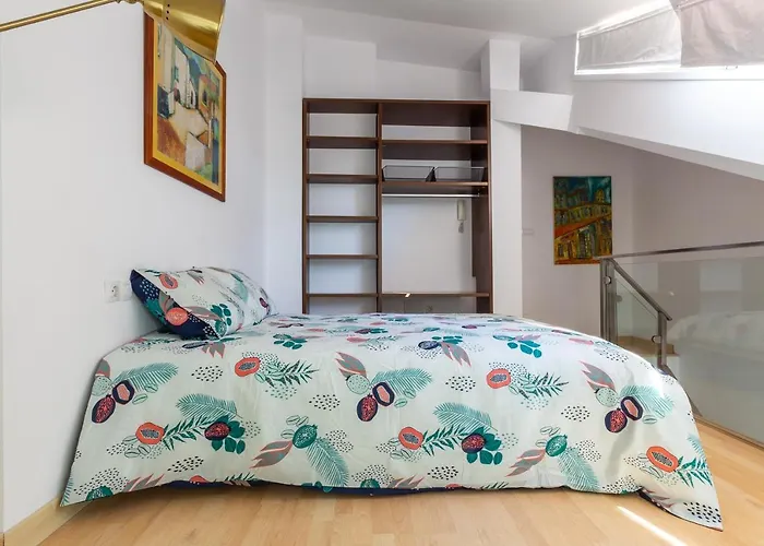 Apartamentos Moreira & Betanzos