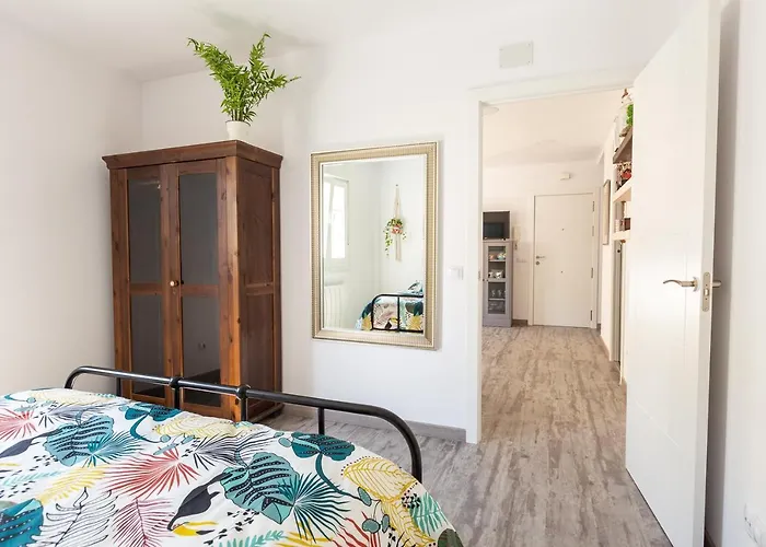 Apartamentos Moreira & Betanzos