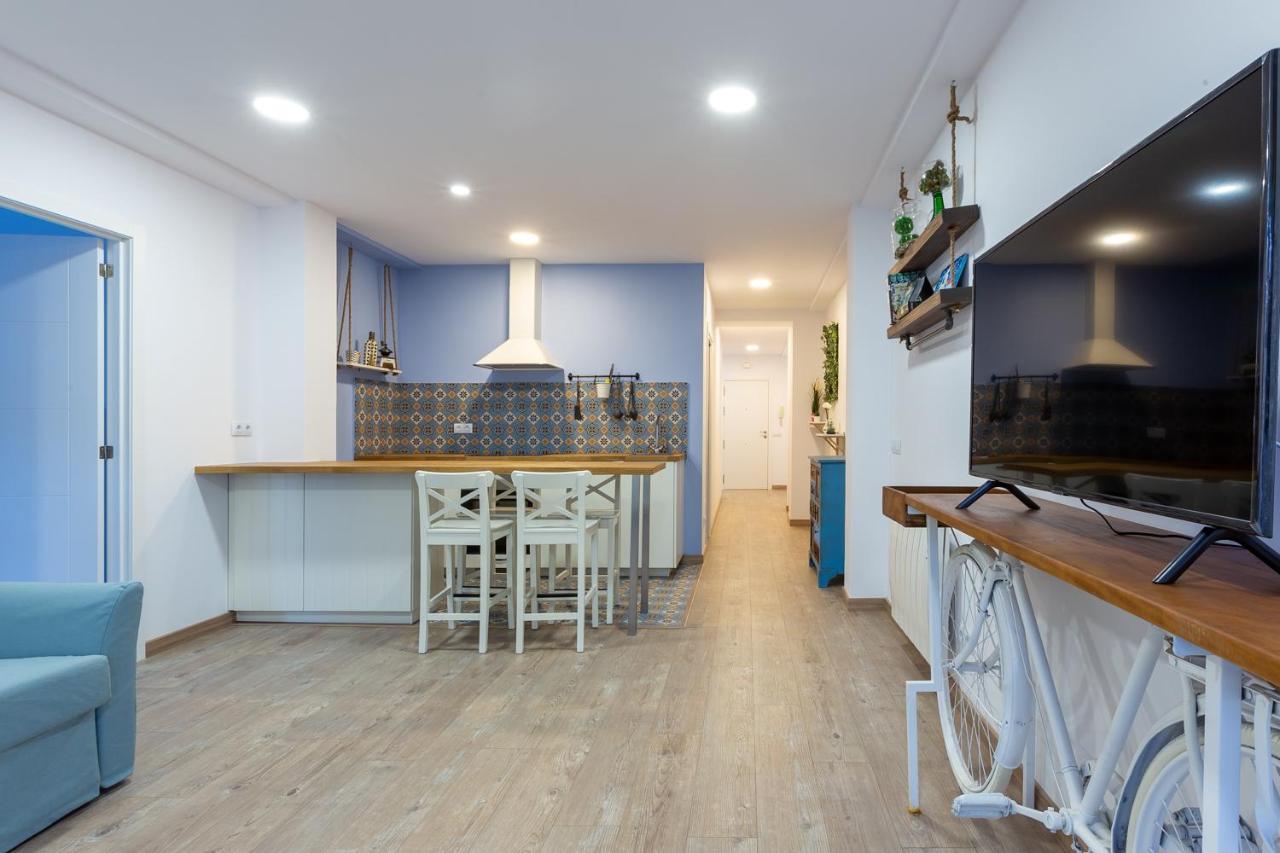 Apartment Moreira & Betanzos