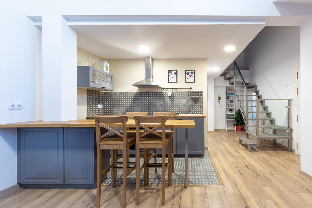 Moreira & Appartement