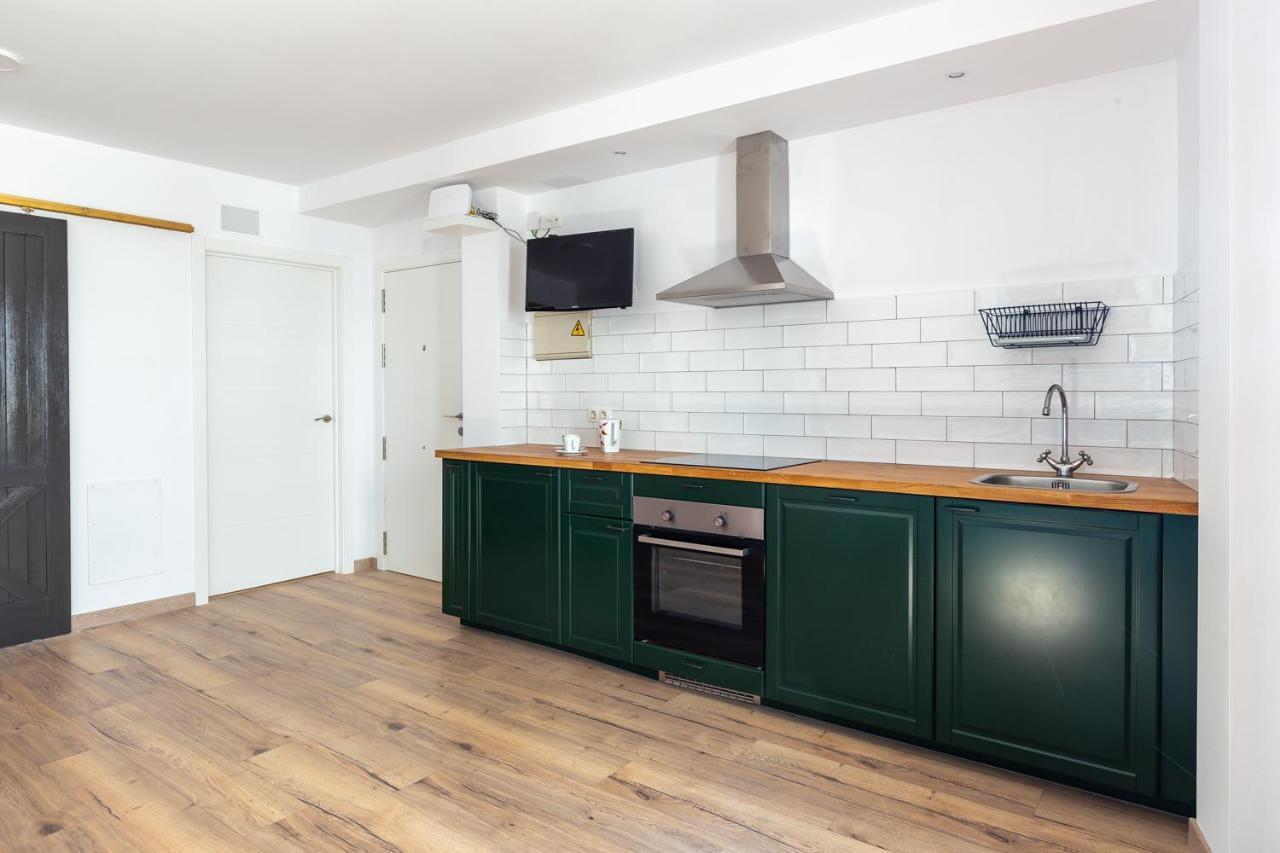 Apartment Moreira &