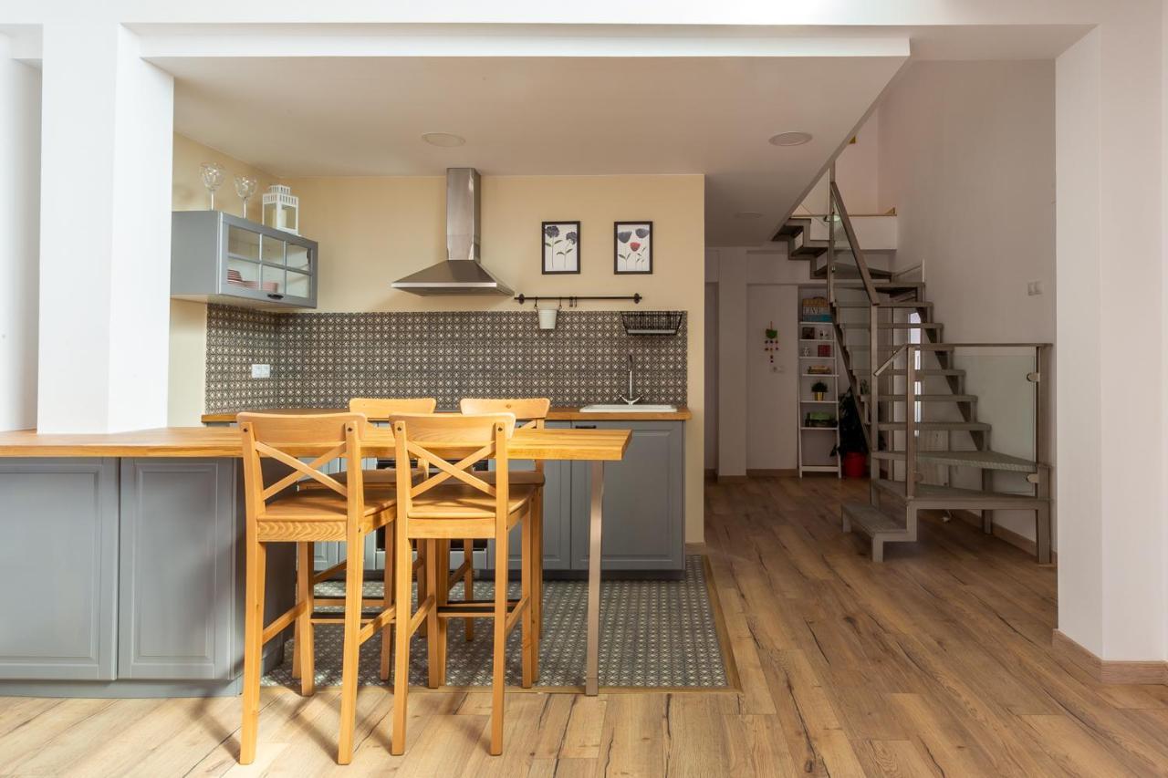 Apartment Moreira &