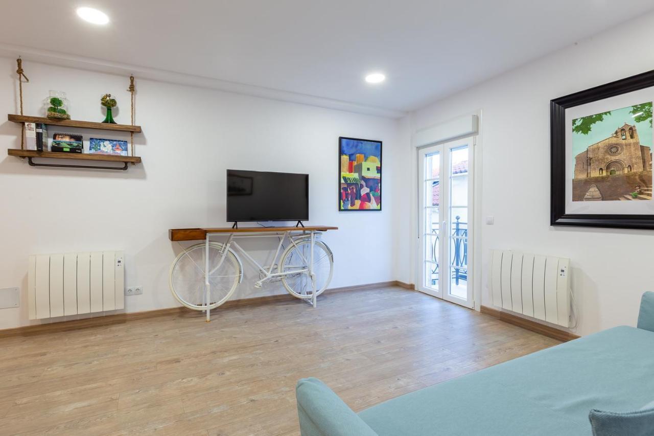 Moreira & Apartment Betanzos