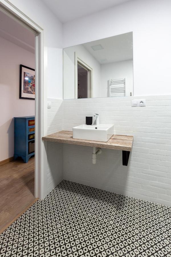 Apartment Moreira & *
