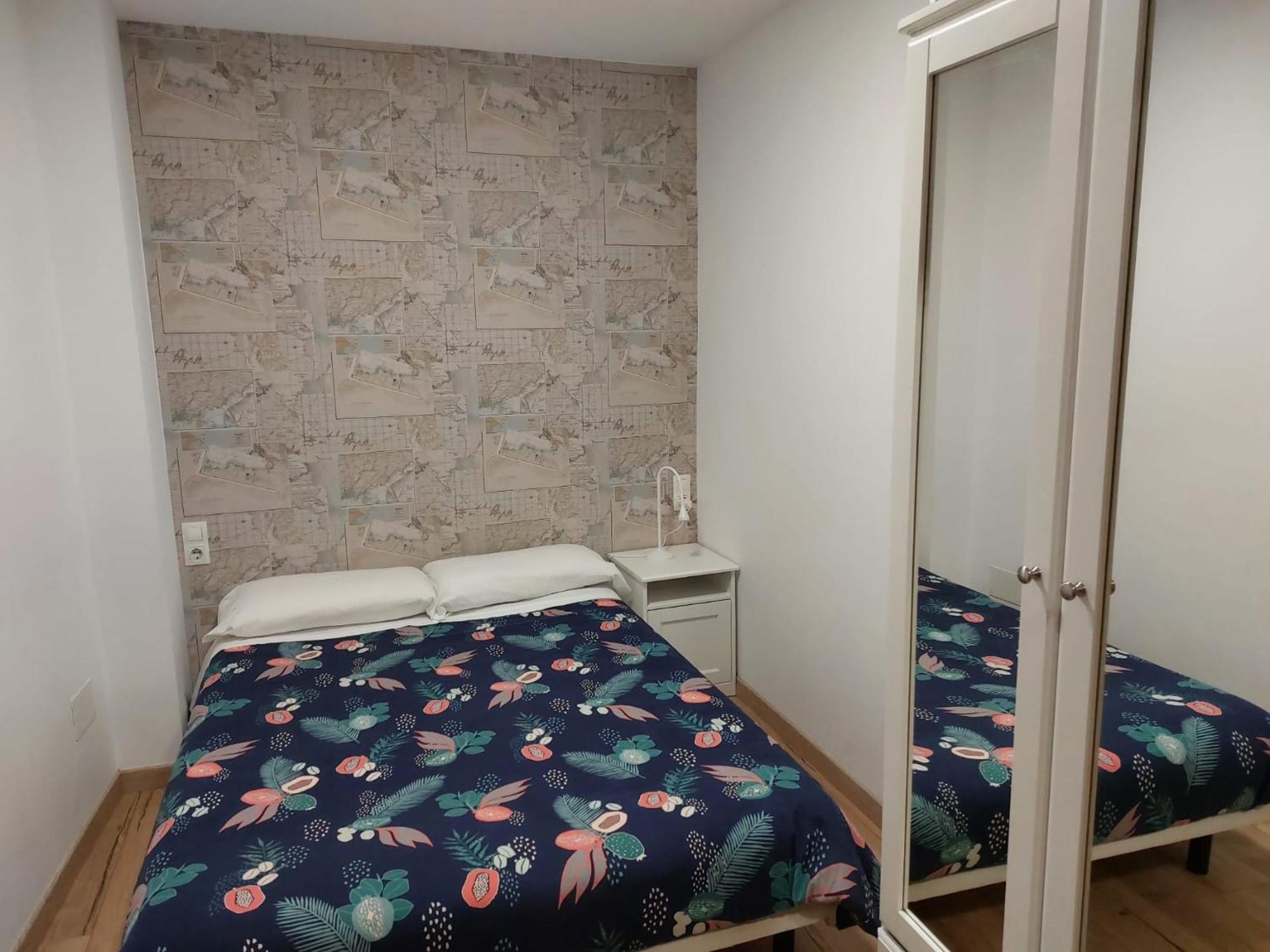 Moreira & Apartment Betanzos